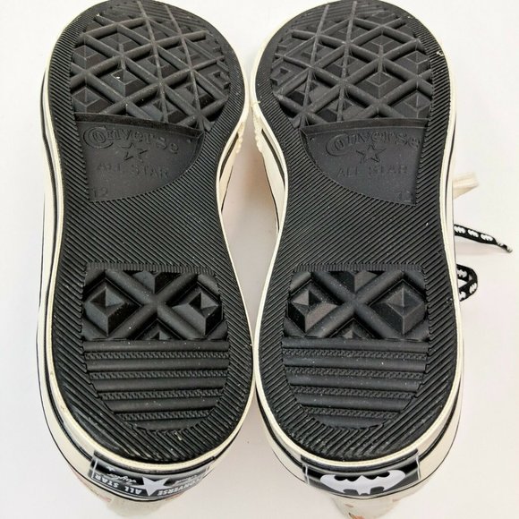 Converse Chuck 70 Hi Men's Batman 80th Anniversary - Picture 3 of 10